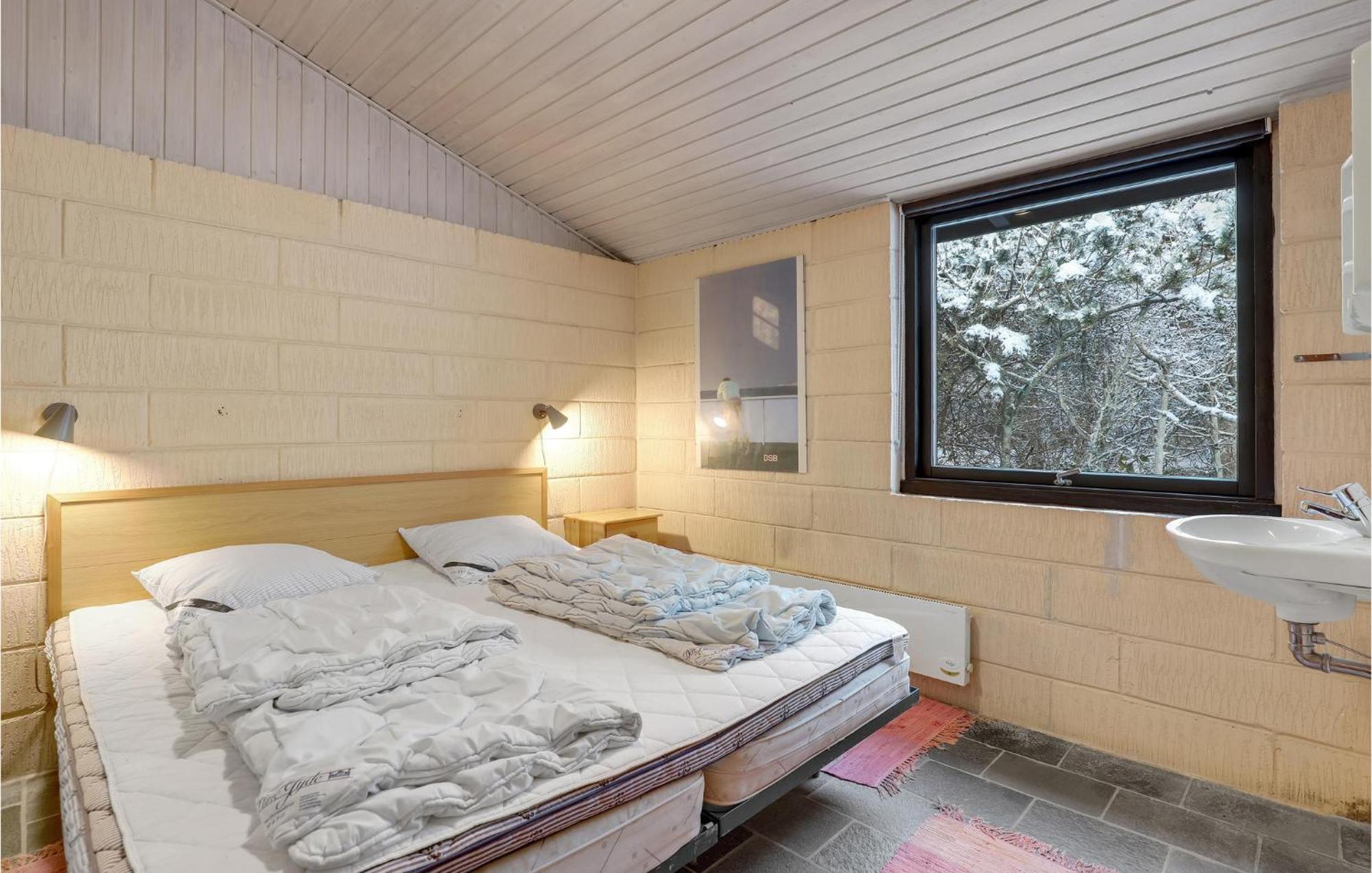 3 Bedroom Awesome Home In Nexo Exterior photo
